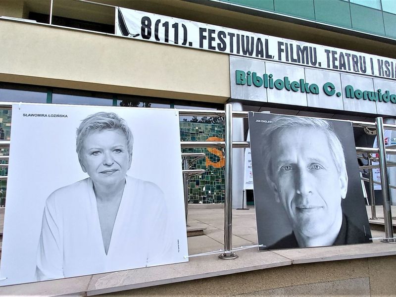 8 (11). Kozzi Film Festiwal w Zielonej Górze potrwa od 10 do 14 czerwca 2022 r.