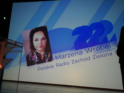 W czwartek 9 czerwca w teatrze im. Gerharta Hauptmanna w Görlitz odbyła się gala wręczenia nagród Polsko-Niemieckiej Nagrody Dziennikarskiej im. Tadeusza Mazowieckiego. Na przyszłoroczną uroczystość oraz Dni Mediów zaprasza Lubuskie.
