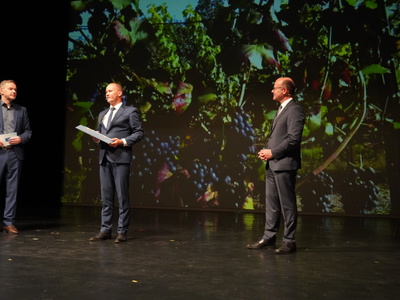 W czwartek 9 czerwca w teatrze im. Gerharta Hauptmanna w Görlitz odbyła się gala wręczenia nagród Polsko-Niemieckiej Nagrody Dziennikarskiej im. Tadeusza Mazowieckiego. Na przyszłoroczną uroczystość oraz Dni Mediów zaprasza Lubuskie.