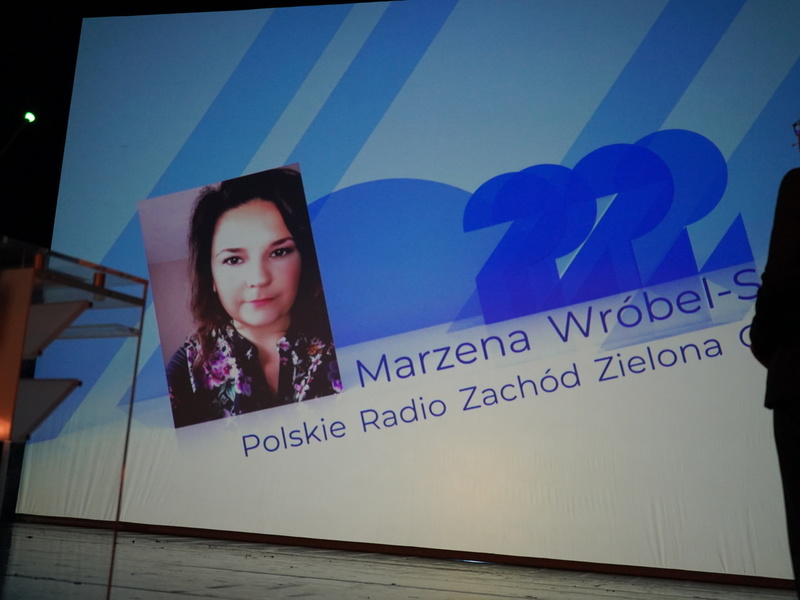 W czwartek 9 czerwca w teatrze im. Gerharta Hauptmanna w Görlitz odbyła się gala wręczenia nagród Polsko-Niemieckiej Nagrody Dziennikarskiej im. Tadeusza Mazowieckiego. Na przyszłoroczną uroczystość oraz Dni Mediów zaprasza Lubuskie.