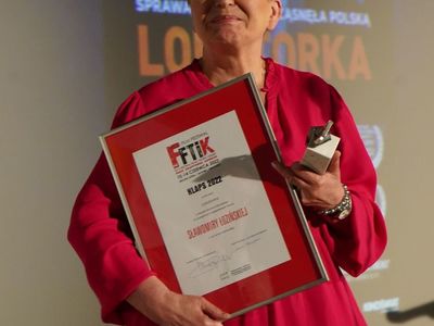 8(11). Kozzi Film Festiwal 2022. Gala w Bibliotece Norwida w Zielonej Górze