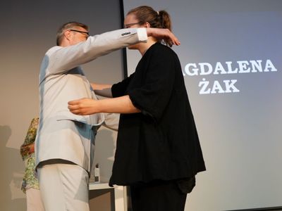 8(11). Kozzi Film Festiwal 2022. Gala w Bibliotece Norwida w Zielonej Górze