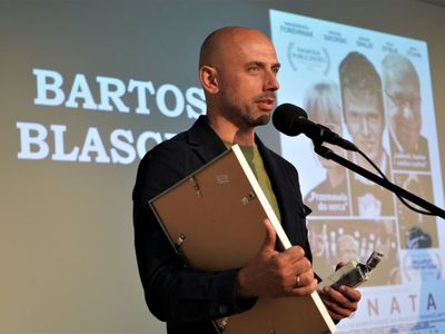 8(11). Kozzi Film Festiwal 2022. Gala w Bibliotece Norwida w Zielonej Górze
