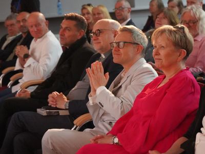 8(11). Kozzi Film Festiwal 2022. Gala w Bibliotece Norwida w Zielonej Górze