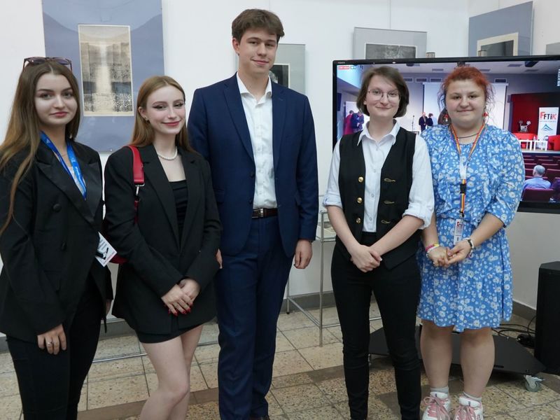 8(11). Kozzi Film Festiwal 2022. Gala w Bibliotece Norwida w Zielonej Górze