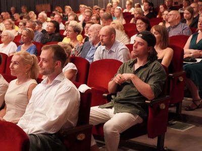 19 czerwca 2022 r., w Lubuskim Teatrze podsumowano plebiscyt Leony i było to podsumowanie aż trzech ostatnich sezonów artystycznych, gdyż przez pandemię wydarzenia przez dwa lata nie organizowano. 