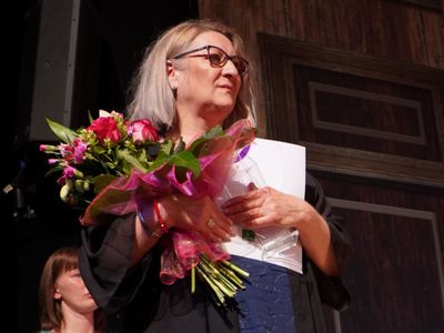 19 czerwca 2022 r., w Lubuskim Teatrze podsumowano plebiscyt Leony i było to podsumowanie aż trzech ostatnich sezonów artystycznych, gdyż przez pandemię wydarzenia przez dwa lata nie organizowano. 