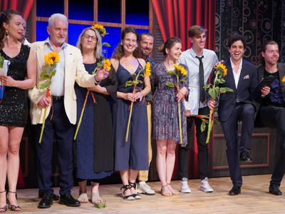 19 czerwca 2022 r., w Lubuskim Teatrze podsumowano plebiscyt Leony i było to podsumowanie aż trzech ostatnich sezonów artystycznych, gdyż przez pandemię wydarzenia przez dwa lata nie organizowano. 