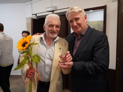 19 czerwca 2022 r., w Lubuskim Teatrze podsumowano plebiscyt Leony i było to podsumowanie aż trzech ostatnich sezonów artystycznych, gdyż przez pandemię wydarzenia przez dwa lata nie organizowano. 