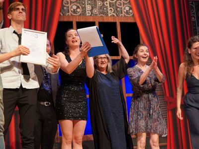 19 czerwca 2022 r., w Lubuskim Teatrze podsumowano plebiscyt Leony i było to podsumowanie aż trzech ostatnich sezonów artystycznych, gdyż przez pandemię wydarzenia przez dwa lata nie organizowano. 