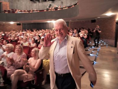 19 czerwca 2022 r., w Lubuskim Teatrze podsumowano plebiscyt Leony i było to podsumowanie aż trzech ostatnich sezonów artystycznych, gdyż przez pandemię wydarzenia przez dwa lata nie organizowano. 