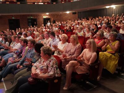 19 czerwca 2022 r., w Lubuskim Teatrze podsumowano plebiscyt Leony i było to podsumowanie aż trzech ostatnich sezonów artystycznych, gdyż przez pandemię wydarzenia przez dwa lata nie organizowano. 