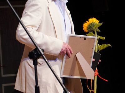 19 czerwca 2022 r., w Lubuskim Teatrze podsumowano plebiscyt Leony i było to podsumowanie aż trzech ostatnich sezonów artystycznych, gdyż przez pandemię wydarzenia przez dwa lata nie organizowano. 