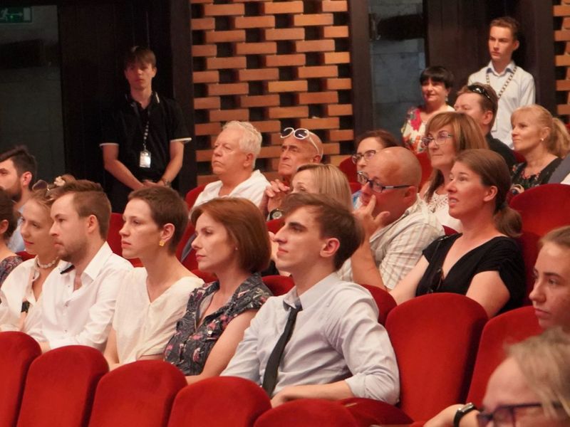 19 czerwca 2022 r., w Lubuskim Teatrze podsumowano plebiscyt Leony i było to podsumowanie aż trzech ostatnich sezonów artystycznych, gdyż przez pandemię wydarzenia przez dwa lata nie organizowano.