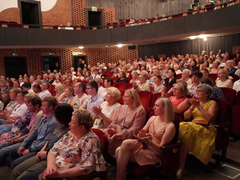 19 czerwca 2022 r., w Lubuskim Teatrze podsumowano plebiscyt Leony i było to podsumowanie aż trzech ostatnich sezonów artystycznych, gdyż przez pandemię wydarzenia przez dwa lata nie organizowano.