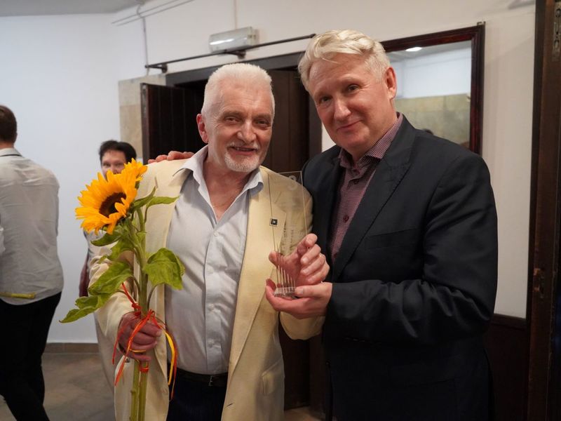 19 czerwca 2022 r., w Lubuskim Teatrze podsumowano plebiscyt Leony i było to podsumowanie aż trzech ostatnich sezonów artystycznych, gdyż przez pandemię wydarzenia przez dwa lata nie organizowano.