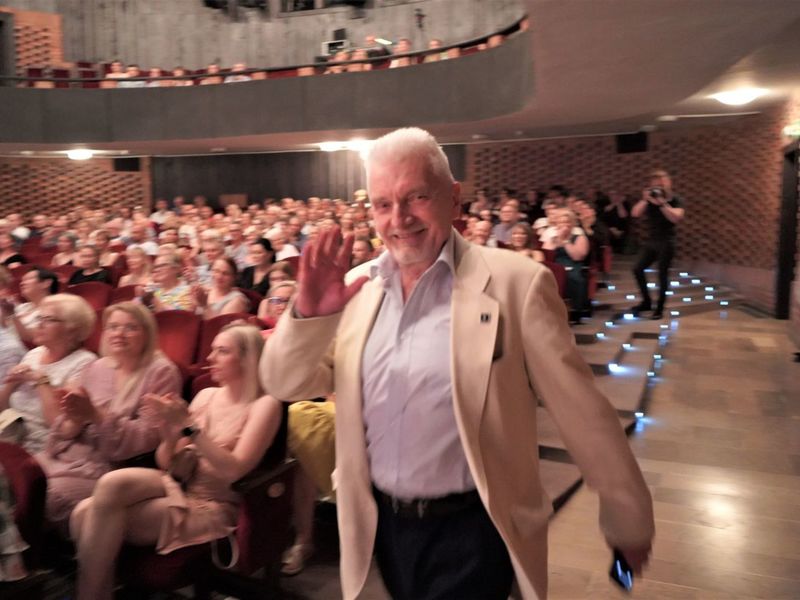 19 czerwca 2022 r., w Lubuskim Teatrze podsumowano plebiscyt Leony i było to podsumowanie aż trzech ostatnich sezonów artystycznych, gdyż przez pandemię wydarzenia przez dwa lata nie organizowano.