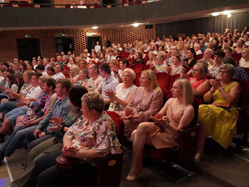 19 czerwca 2022 r., w Lubuskim Teatrze podsumowano plebiscyt Leony i było to podsumowanie aż trzech ostatnich sezonów artystycznych, gdyż przez pandemię wydarzenia przez dwa lata nie organizowano.
