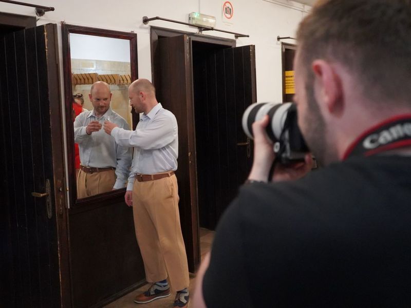 19 czerwca 2022 r., w Lubuskim Teatrze podsumowano plebiscyt Leony i było to podsumowanie aż trzech ostatnich sezonów artystycznych, gdyż przez pandemię wydarzenia przez dwa lata nie organizowano.
