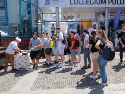 24 czerwca 2022 r. Święto Województwa Lubuskiego w Słubicach
