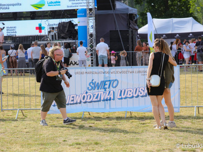 24 czerwca 2022 r. Święto Województwa Lubuskiego w Słubicach