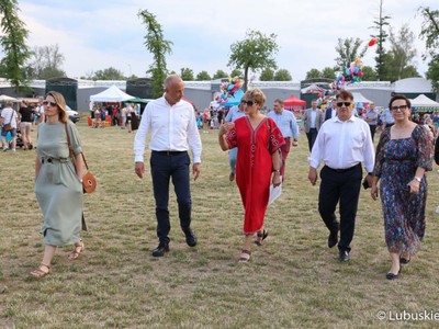 24 czerwca 2022 r. Święto Województwa Lubuskiego w Słubicach