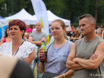 24 czerwca 2022 r. Święto Województwa Lubuskiego w Słubicach