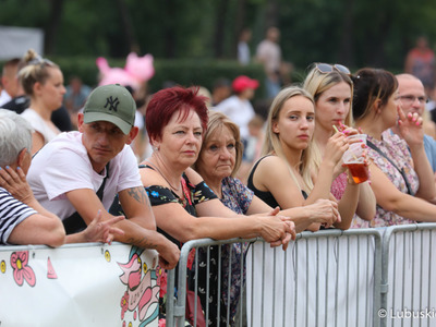 24 czerwca 2022 r. Święto Województwa Lubuskiego w Słubicach