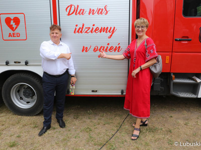 24 czerwca 2022 r. Święto Województwa Lubuskiego w Słubicach
