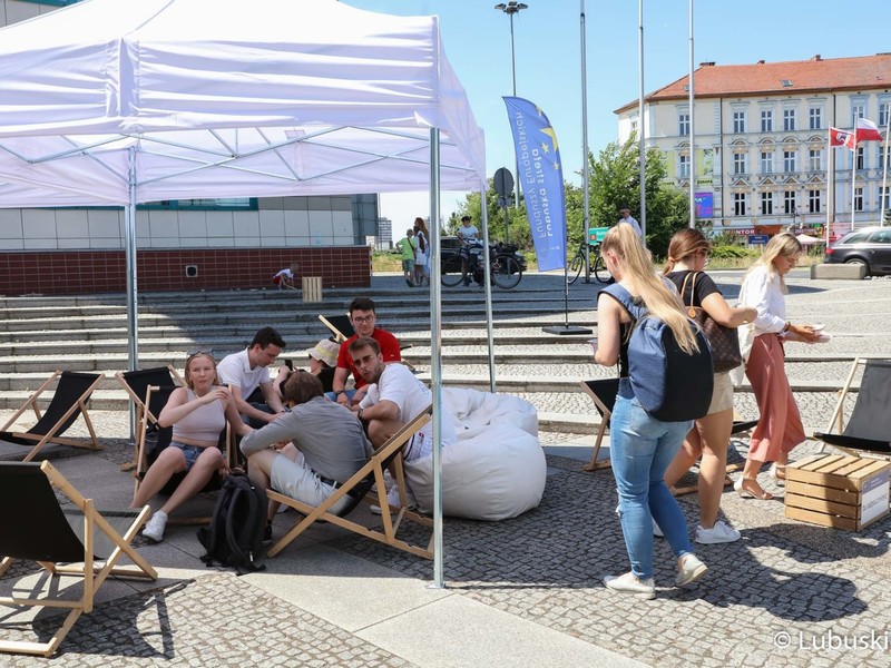 24 czerwca 2022 r. Święto Województwa Lubuskiego w Słubicach