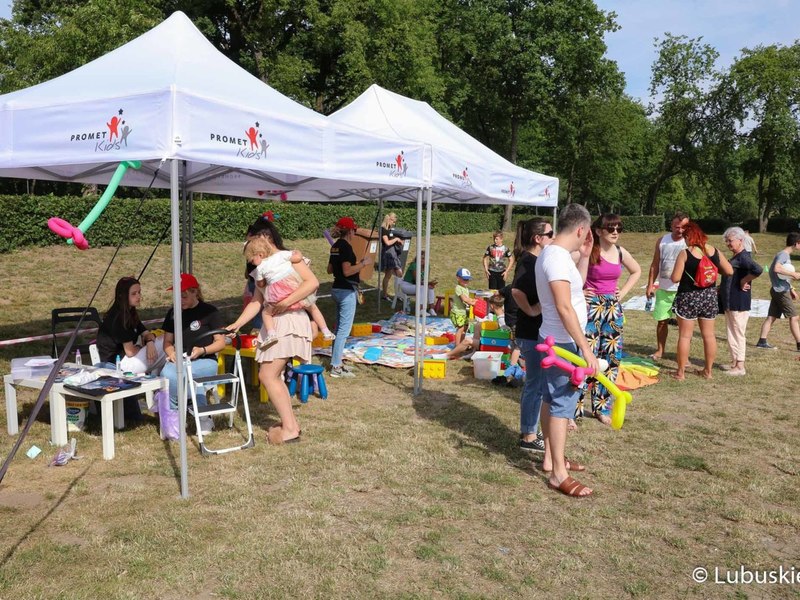 24 czerwca 2022 r. Święto Województwa Lubuskiego w Słubicach