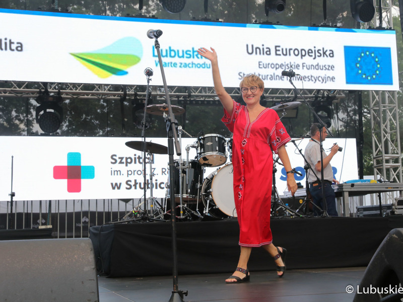 24 czerwca 2022 r. Święto Województwa Lubuskiego w Słubicach