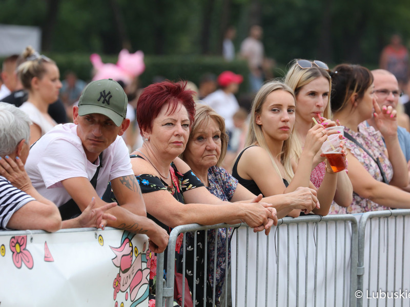 24 czerwca 2022 r. Święto Województwa Lubuskiego w Słubicach