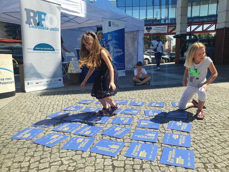 24 czerwca 2022 r. Święto Województwa Lubuskiego w Słubicach