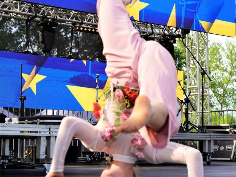 24 czerwca 2022 r. Święto Województwa Lubuskiego w Słubicach