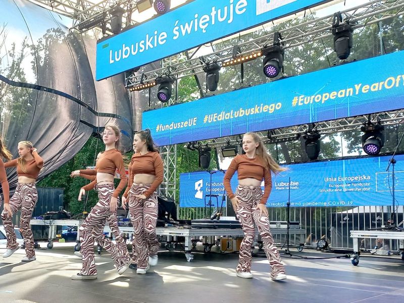 24 czerwca 2022 r. Święto Województwa Lubuskiego w Słubicach