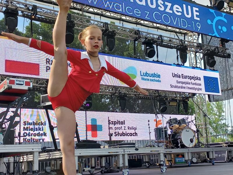 24 czerwca 2022 r. Święto Województwa Lubuskiego w Słubicach