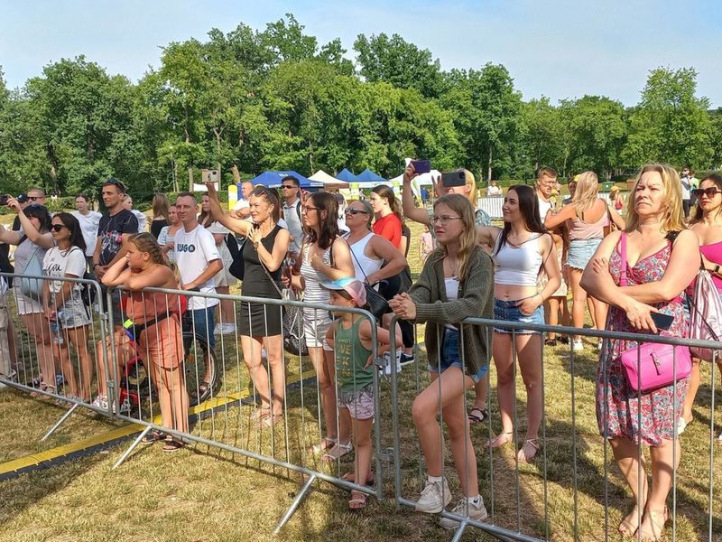 24 czerwca 2022 r. Święto Województwa Lubuskiego w Słubicach
