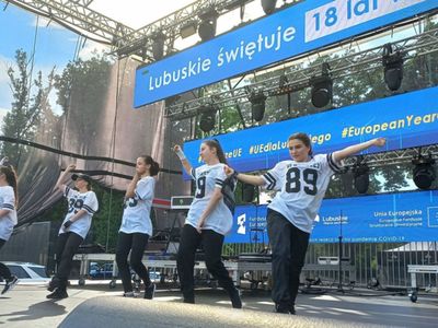 24 czerwca 2022 r. Święto Województwa Lubuskiego w Słubicach
