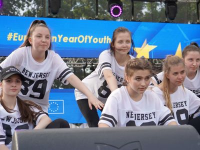 24 czerwca 2022 r. Święto Województwa Lubuskiego w Słubicach