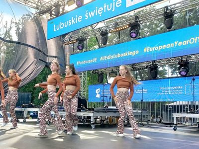 24 czerwca 2022 r. Święto Województwa Lubuskiego w Słubicach