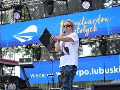 24 czerwca 2022 r. Święto Województwa Lubuskiego w Słubicach