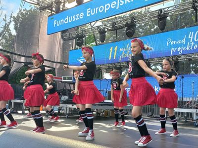 24 czerwca 2022 r. Święto Województwa Lubuskiego w Słubicach