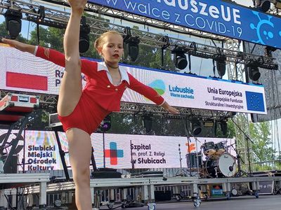 24 czerwca 2022 r. Święto Województwa Lubuskiego w Słubicach