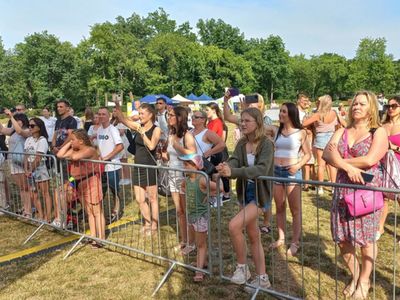 24 czerwca 2022 r. Święto Województwa Lubuskiego w Słubicach