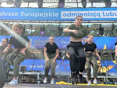 24 czerwca 2022 r. Święto Województwa Lubuskiego w Słubicach
