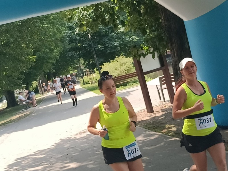 Lubuski Piknik Zdrowia i Profilaktyki w Gorzowie Wlkp.