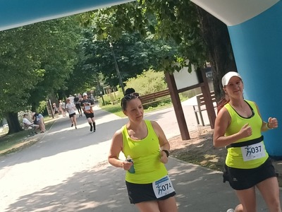 Lubuski Piknik Zdrowia i Profilaktyki w Gorzowie Wlkp.