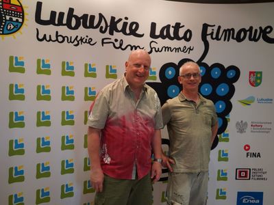 26 czerwca 2022 r. rozpoczęło się 51. Lubuskie Lato Filmowe w Łagowie