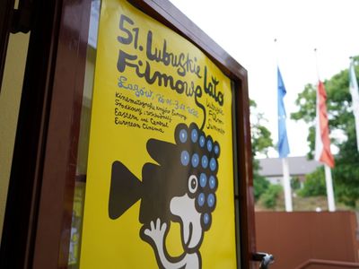 26 czerwca 2022 r. rozpoczęło się 51. Lubuskie Lato Filmowe w Łagowie